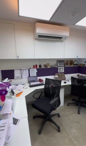 Team Area in  Office Space at Vastrapur – for Rent