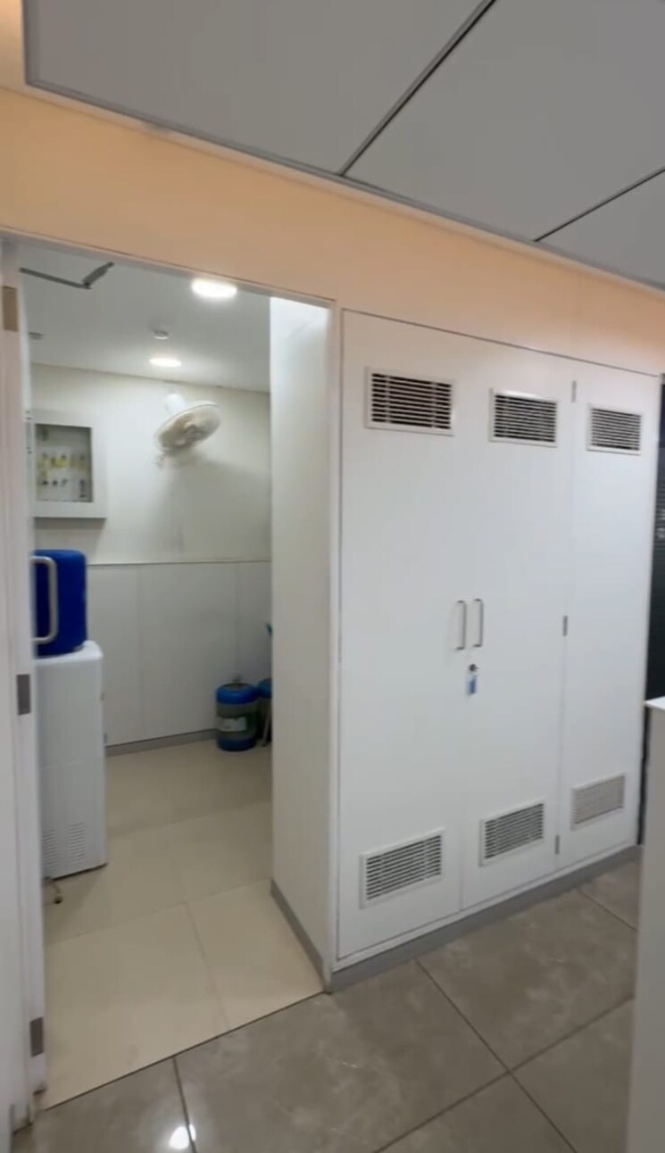 Bathroom, vastrapur Commercial Office Space 1280 Sq.Ft. In Vastrapur Ahmedabad 9440637
