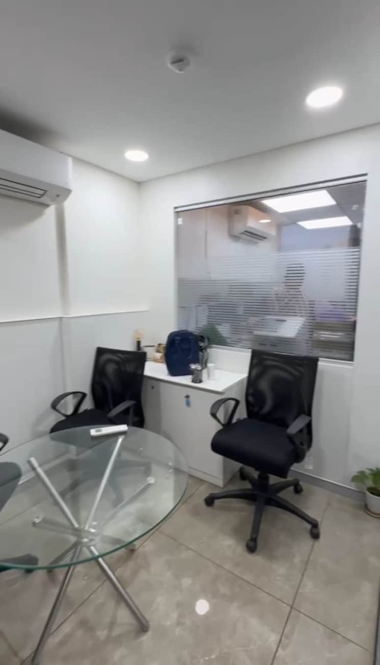 Team Area, vastrapur Commercial Office Space 1280 Sq.Ft. In Vastrapur Ahmedabad 9440637