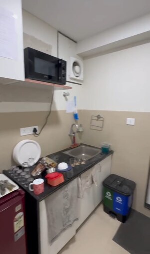 Team Area in  Office Space at Vastrapur – for Rent