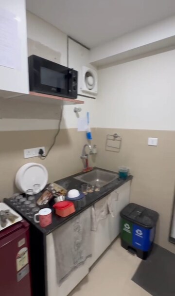 Team Area in  Office Space at Vastrapur – for Rent