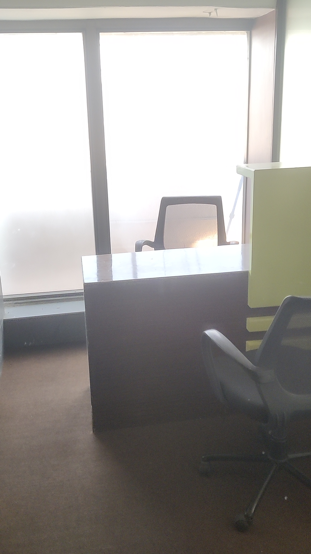 Office Space For Rent in Moraj Casablanca