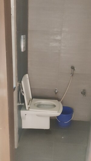 Floor Plan in  Office Space at Moraj Casablanca, Cbd Belapur Sector 11 – for Rent