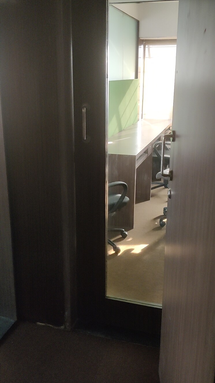 Floor Plan, moraj-casablanca Commercial Office Space 1000 Sq.Ft. In Cbd Belapur Sector 11 Navi Mumbai 9440734