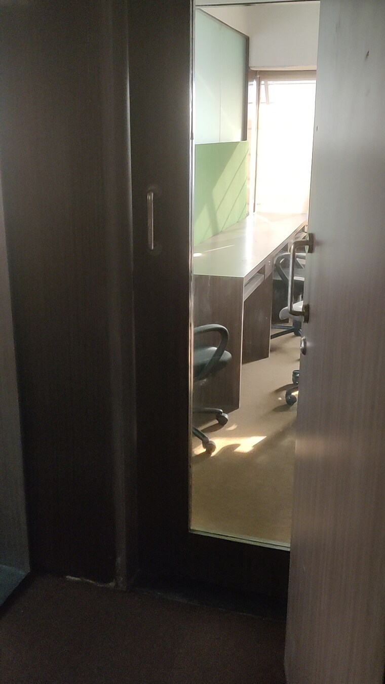 Floor Plan, moraj-casablanca Commercial Office Space 1000 Sq.Ft. In Cbd Belapur Sector 11 Navi Mumbai 9440734