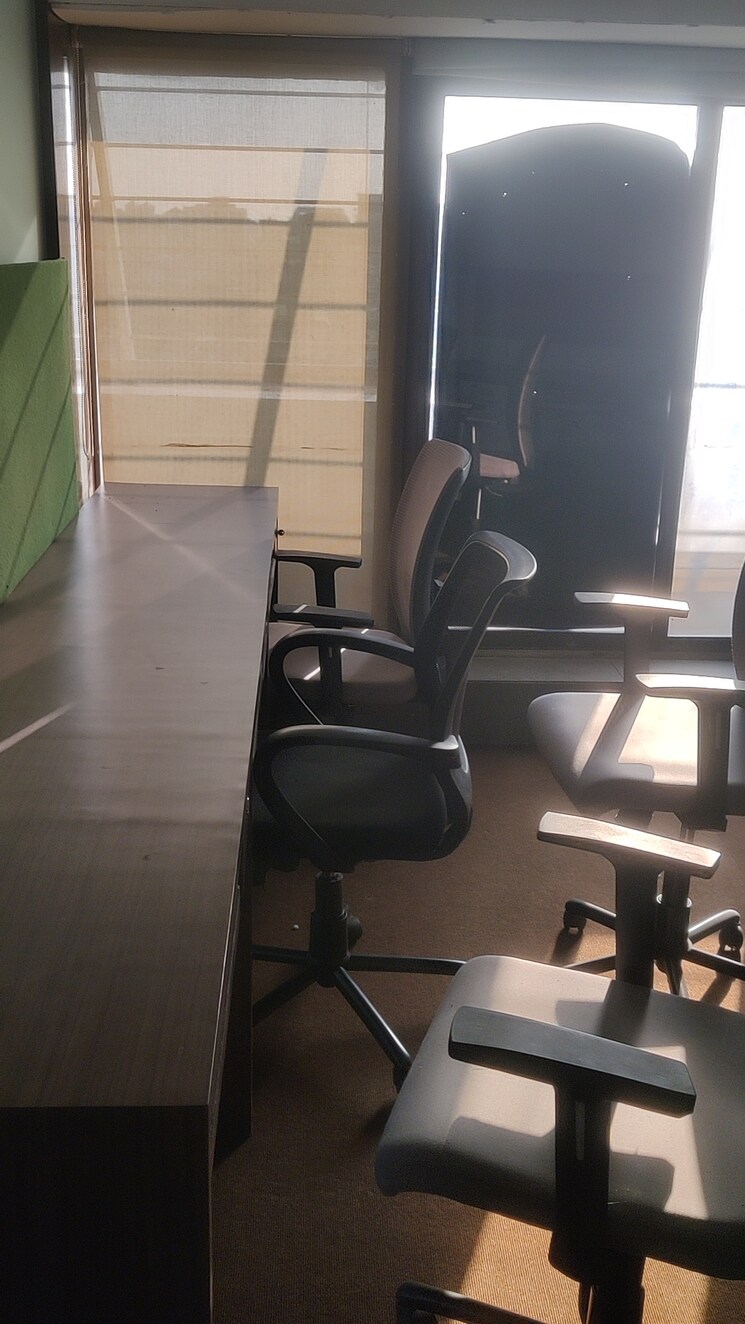 Floor Plan, moraj-casablanca Commercial Office Space 1000 Sq.Ft. In Cbd Belapur Sector 11 Navi Mumbai 9440734