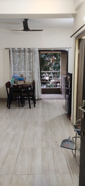 Living Room in 2 BHK Apartment at Matigara – for Sale