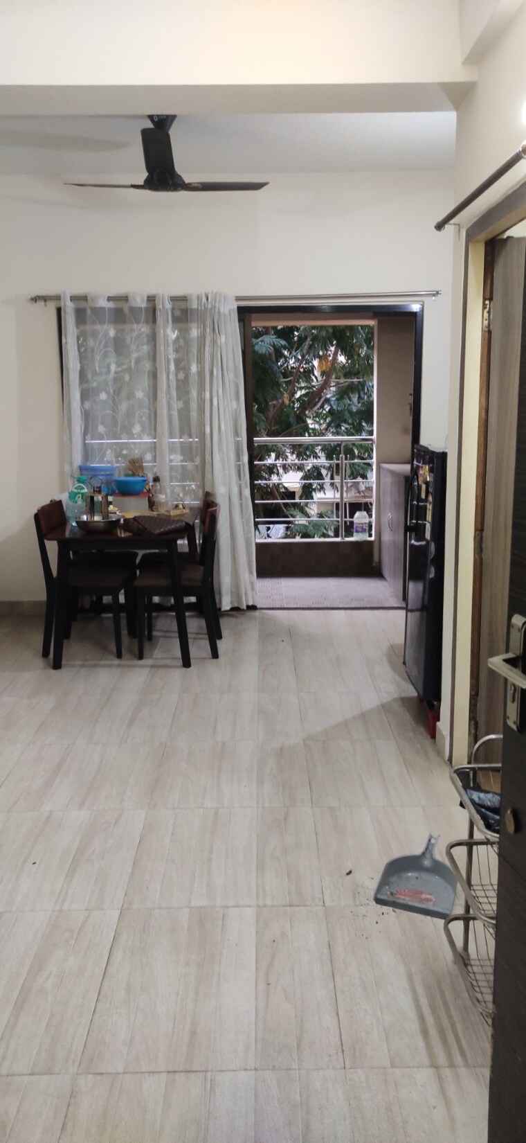 Living Room, matigara 2 Bedroom 1031 Sq.Ft. Apartment In Matigara Siliguri 9440648