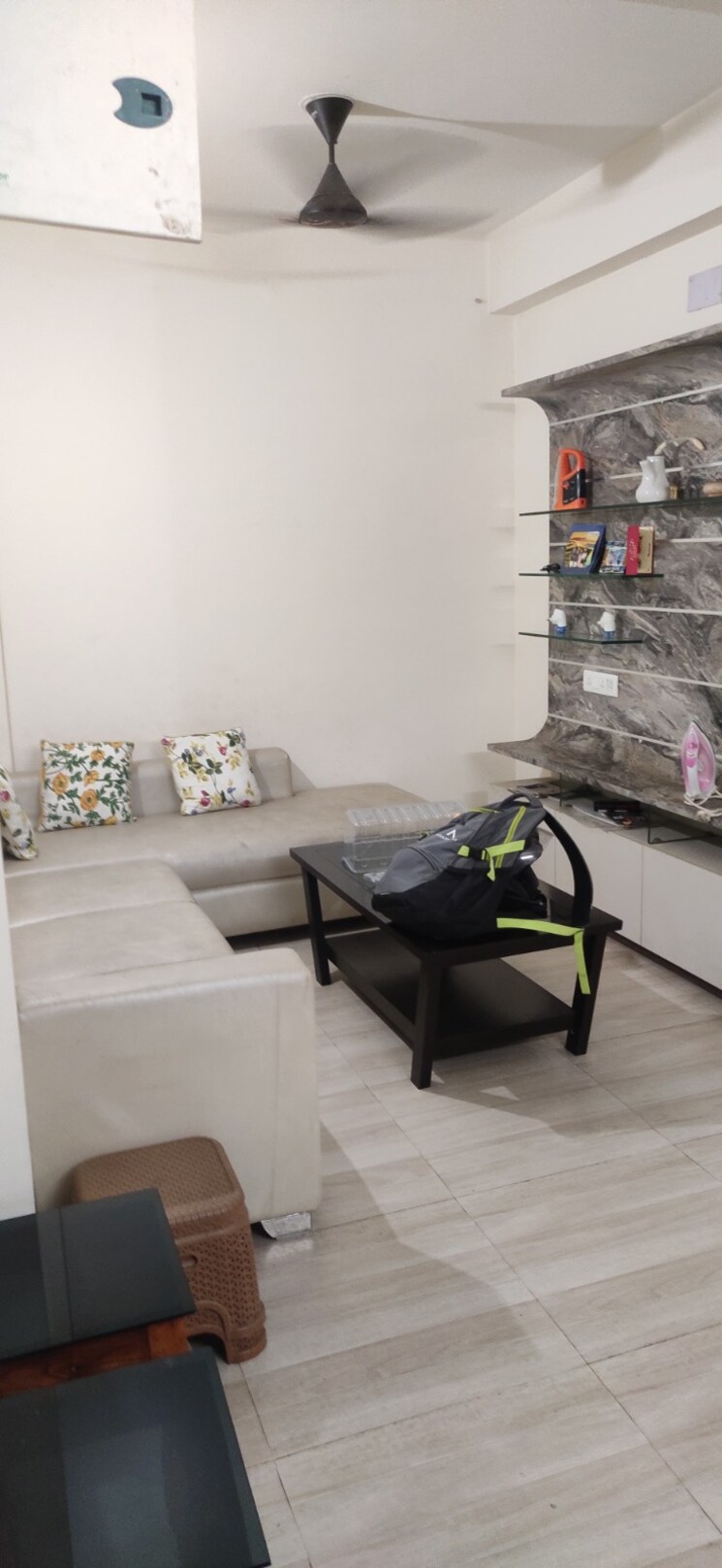 Living Room, matigara 2 Bedroom 1031 Sq.Ft. Apartment In Matigara Siliguri 9440648