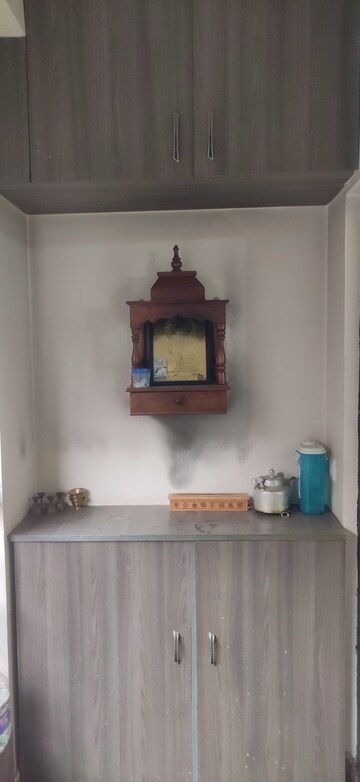 Furnished Amenities in 2 BHK Apartment at Matigara – for Sale