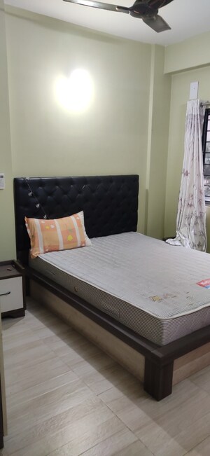 Bedroom in 2 BHK Apartment at Matigara – for Sale