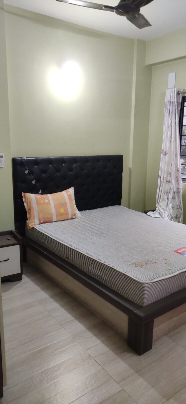 Bedroom, matigara 2 Bedroom 1031 Sq.Ft. Apartment In Matigara Siliguri 9440648