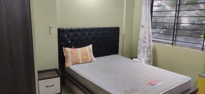 2 BHK Apartment For Sale in Matigara