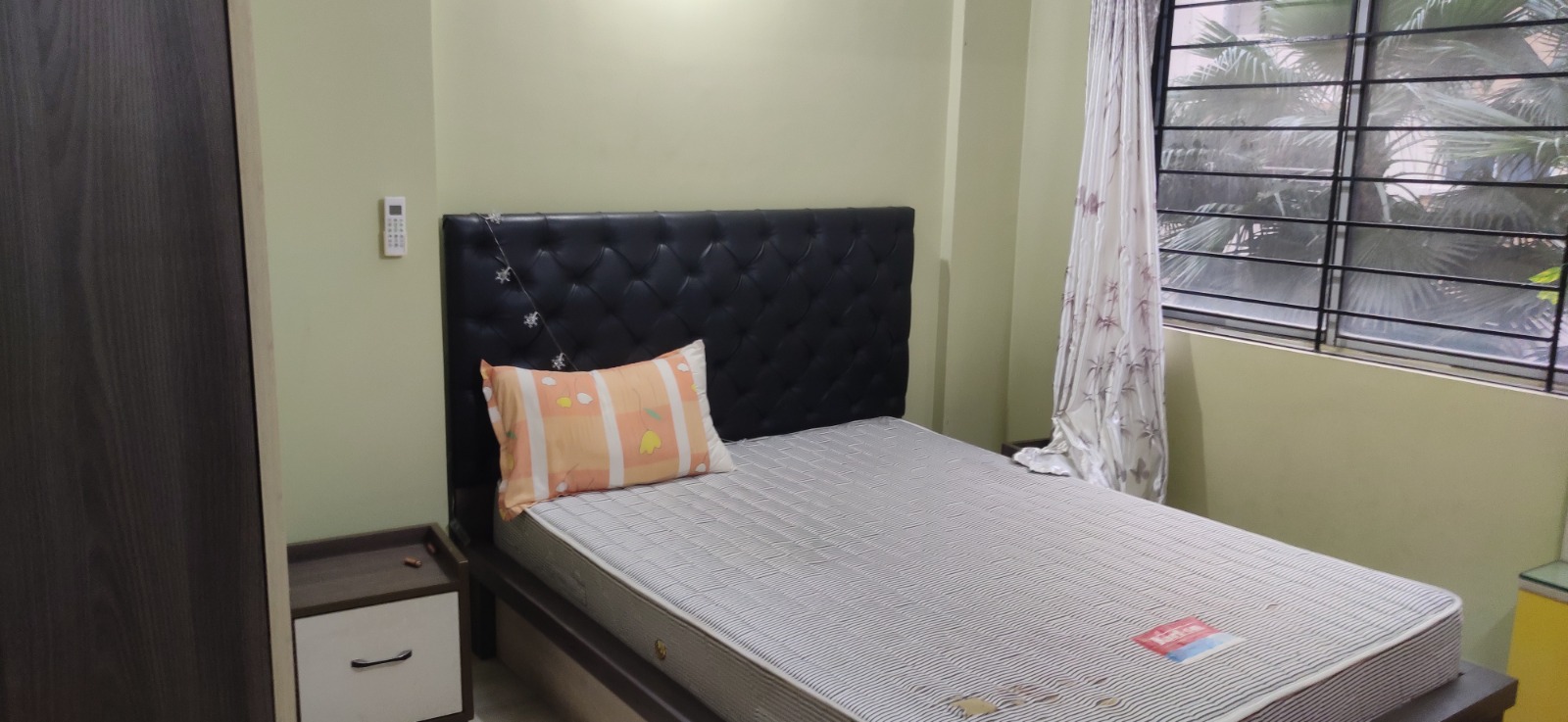 2 BHK Apartment For Sale in Matigara