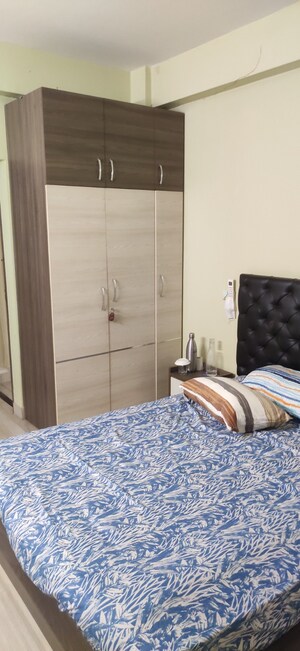 Bedroom in 2 BHK Apartment at Matigara – for Sale
