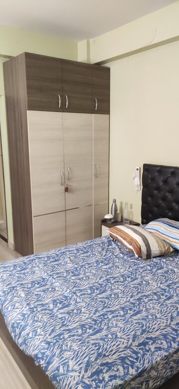 Bedroom in 2 BHK Apartment at Matigara – for Sale