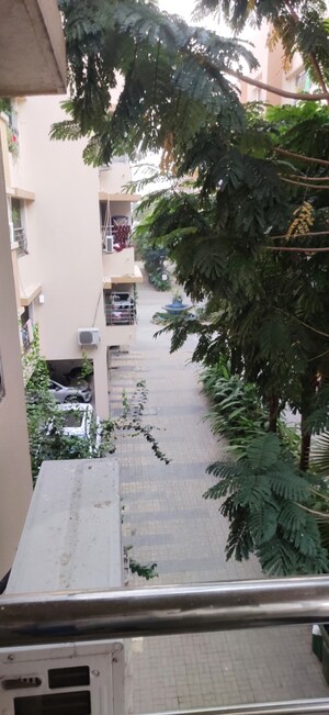 Balcony in 2 BHK Apartment at Matigara – for Sale