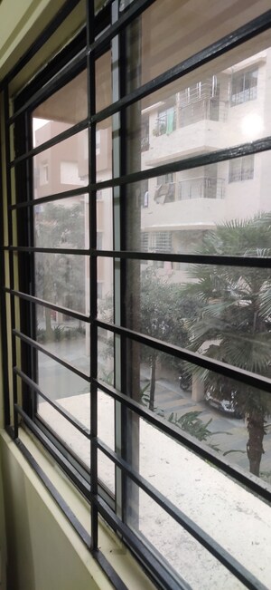 Balcony in 2 BHK Apartment at Matigara – for Sale