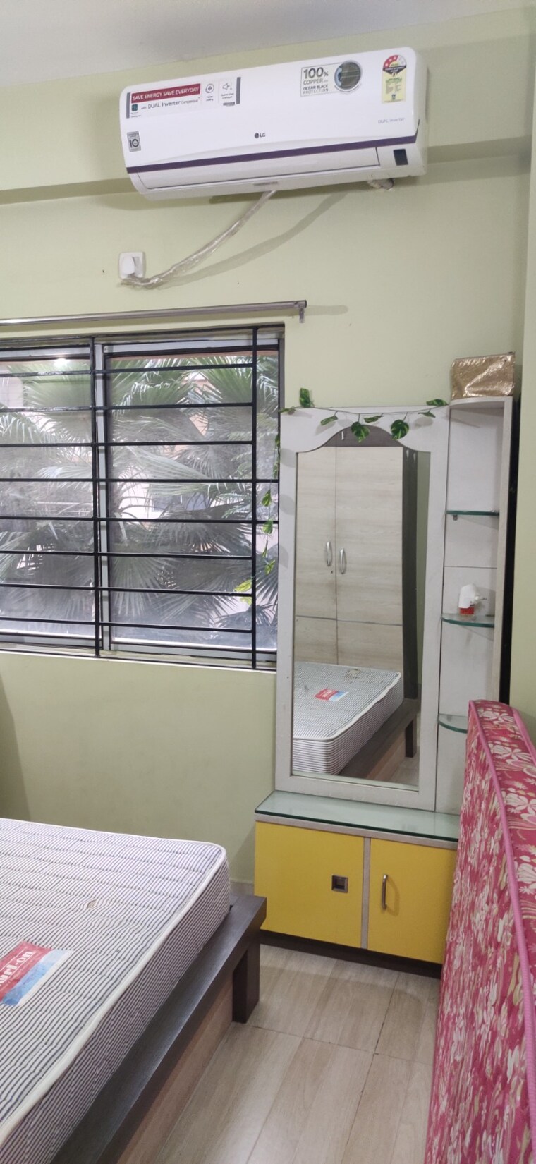 Bedroom, matigara 2 Bedroom 1031 Sq.Ft. Apartment In Matigara Siliguri 9440648