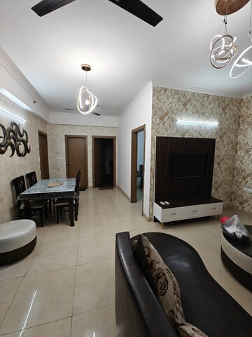 3 BHK Apartment For Rent in ATS Nobility, Sector 4 Greater Noida