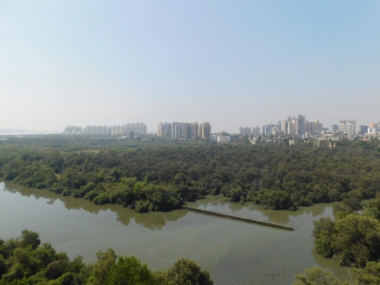 undefined, rattan-icon 2.5 Bedroom 1800 Sq.Ft. Apartment In Seawoods Sector 50 Navi Mumbai 9440742