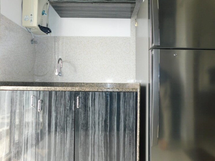 Bathroom, rattan-icon 2.5 Bedroom 1800 Sq.Ft. Apartment In Seawoods Sector 50 Navi Mumbai 9440742