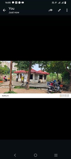 Plot For Sale in Sarin Farm CHS