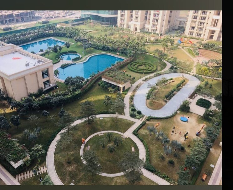 Exterior View, sarin-farm-chs  80 Sq.Yd. Plot In Habibpur Greater Noida 9440733