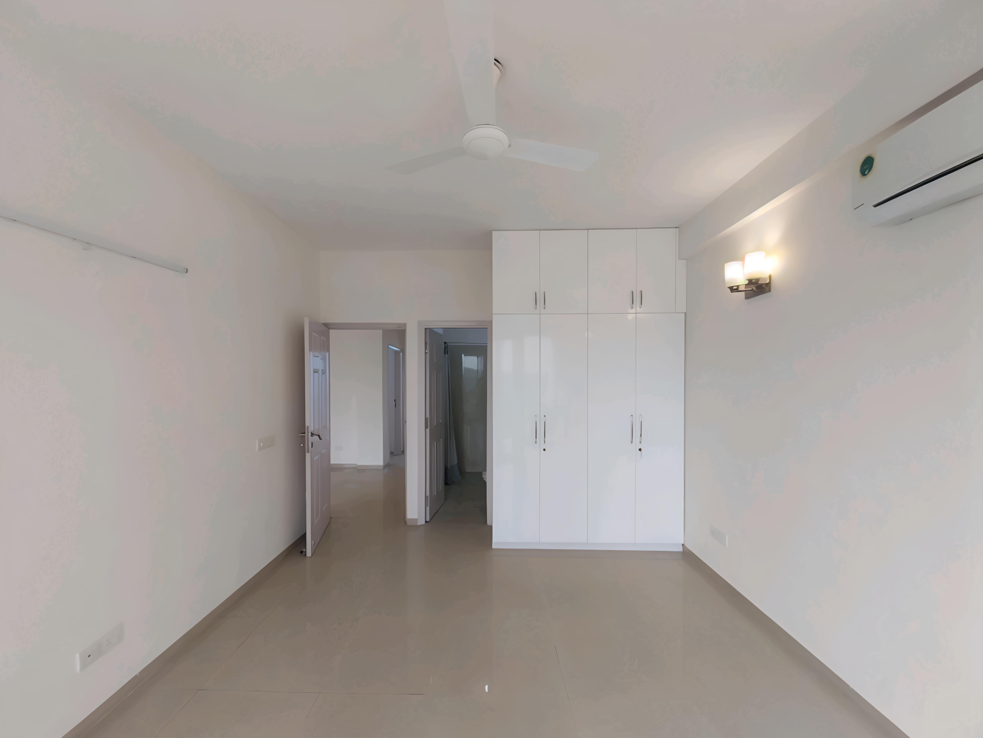 3 BHK 1950 Sq.Ft. Apartment in Shree Vardhman Victoria