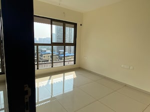 Bedroom in 2 BHK Apartment at Chandak 34 Park Estate, Goregaon West – for Sale