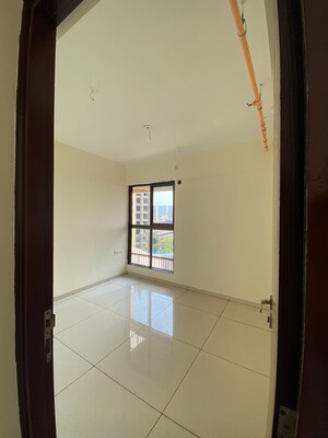 Bedroom in 2 BHK Apartment at Chandak 34 Park Estate, Goregaon West – for Sale