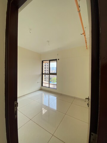 Bedroom in 2 BHK Apartment at Chandak 34 Park Estate, Goregaon West – for Sale