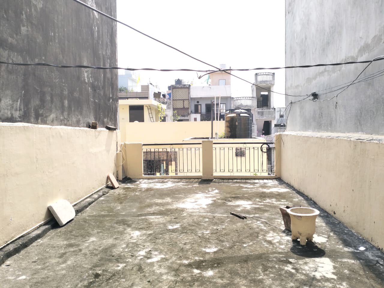 Plot For Sale in Kanchan Vihar