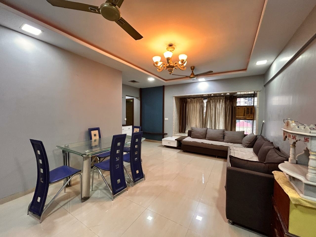 2 BHK 850 Sq.Ft. Apartment in Suncity Jupiter