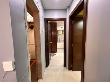 Building Lobby in 2 BHK Apartment at Suncity Jupiter, Powai – for Rent