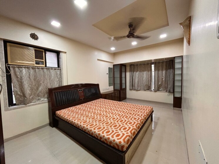 Bedroom, suncity-jupiter 2 Bedroom 850 Sq.Ft. Apartment In Powai Mumbai 9440751