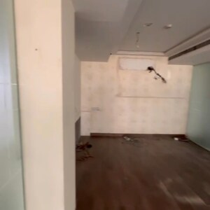 Bathroom in  Office Space at Gomti Nagar – for Rent