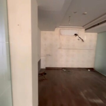 Bathroom in  Office Space at Gomti Nagar – for Rent