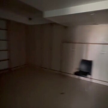 Kitchen in  Office Space at Gomti Nagar – for Rent