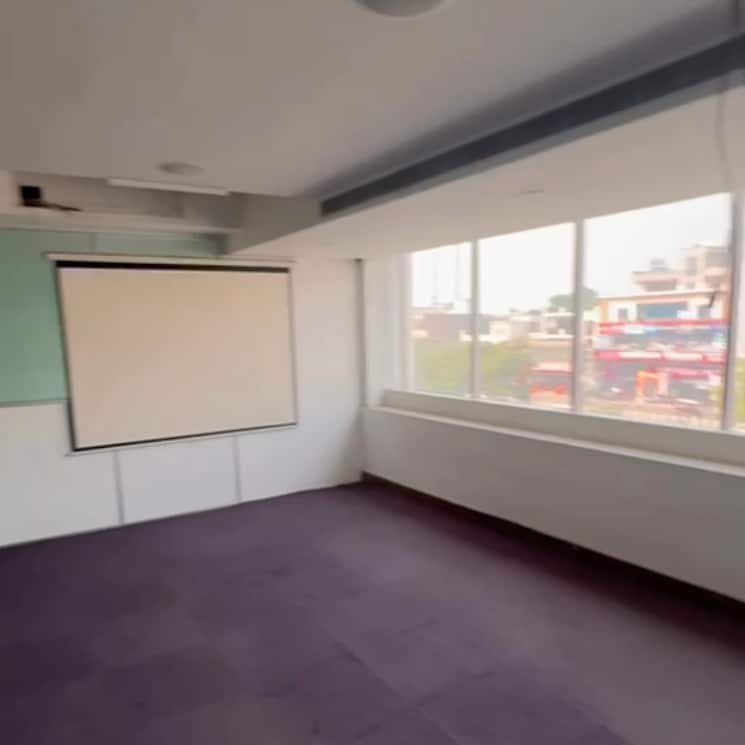 Kitchen, gomti nagar Commercial Office Space 4200 Sq.Ft. In Gomti Nagar Lucknow 9440786