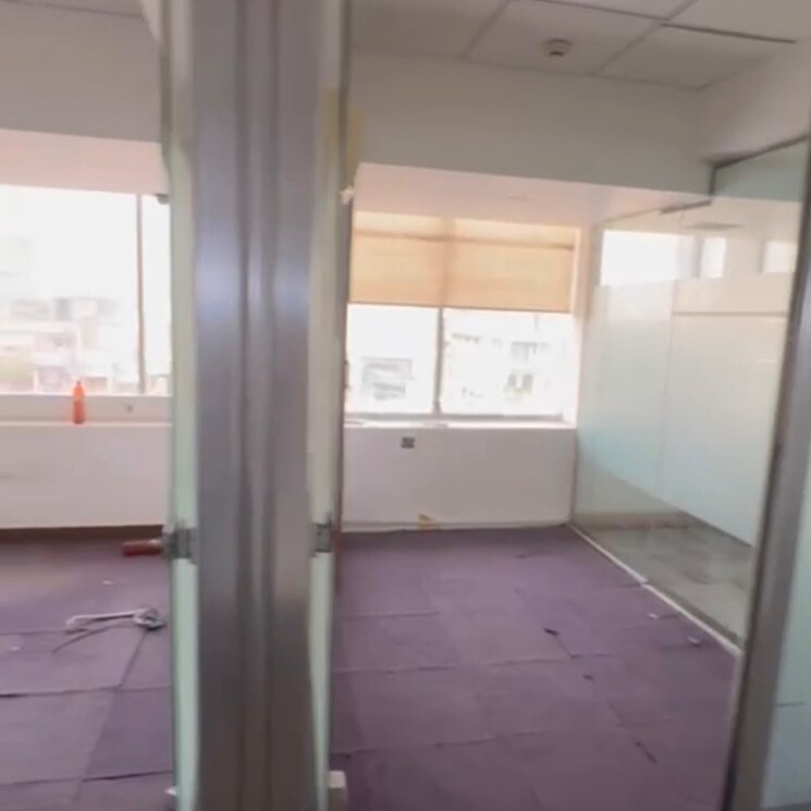 Bathroom, gomti nagar Commercial Office Space 4200 Sq.Ft. In Gomti Nagar Lucknow 9440786