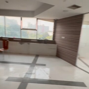 Kitchen in  Office Space at Gomti Nagar – for Rent