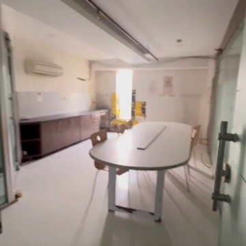 Team Area in  Office Space at Gomti Nagar – for Rent