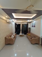 2 BHK 1200 Sq.Ft. Apartment in Satyam Heights Seawoods