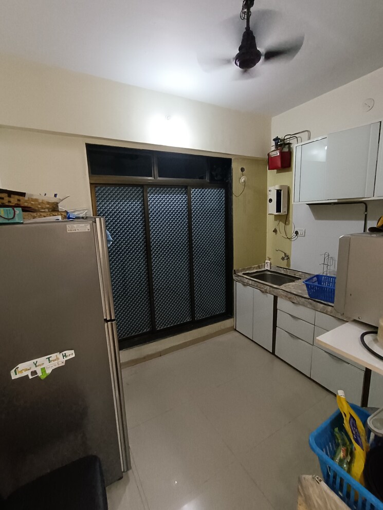 Kitchen, satyam-heights-seawoods 2 Bedroom 1200 Sq.Ft. Apartment In Seawoods Navi Mumbai 9440792