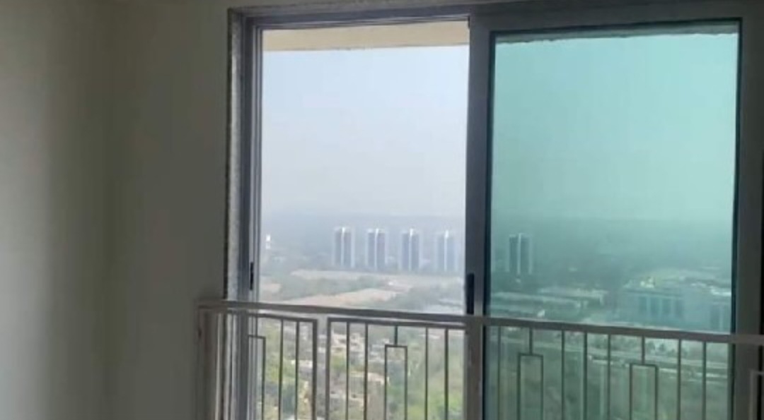 2 BHK + Extra Room Apartment For Rent in Mayfair The View