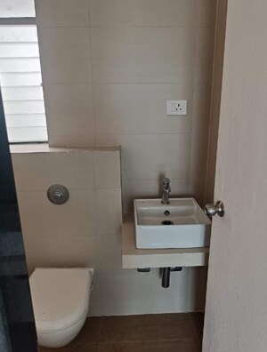 Master Bedroom in 2 BHK Apartment at Mayfair The View, Vikhroli West – for Rent