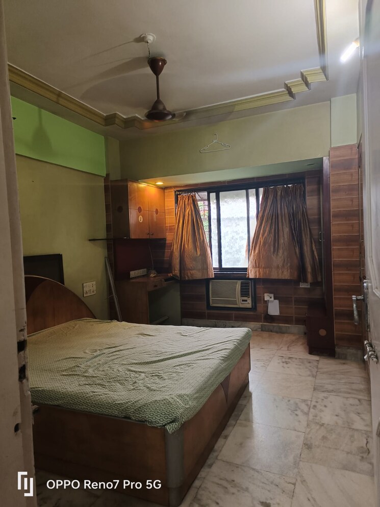 Bedroom, rutu-business-park 2 Bedroom 750 Sq.Ft. Apartment In Rutu Park Thane 9440795