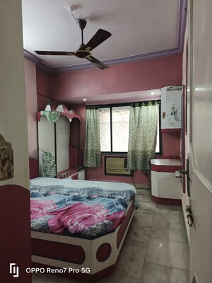 2 BHK Apartment For Rent in Rutu Business Park, Rutu Park