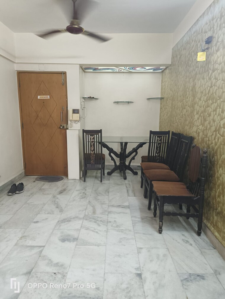 Master Bedroom, rutu-business-park 2 Bedroom 750 Sq.Ft. Apartment In Rutu Park Thane 9440795